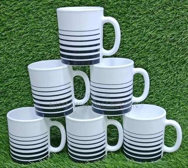 6 Pieces Signature Mug - thumbnail 2