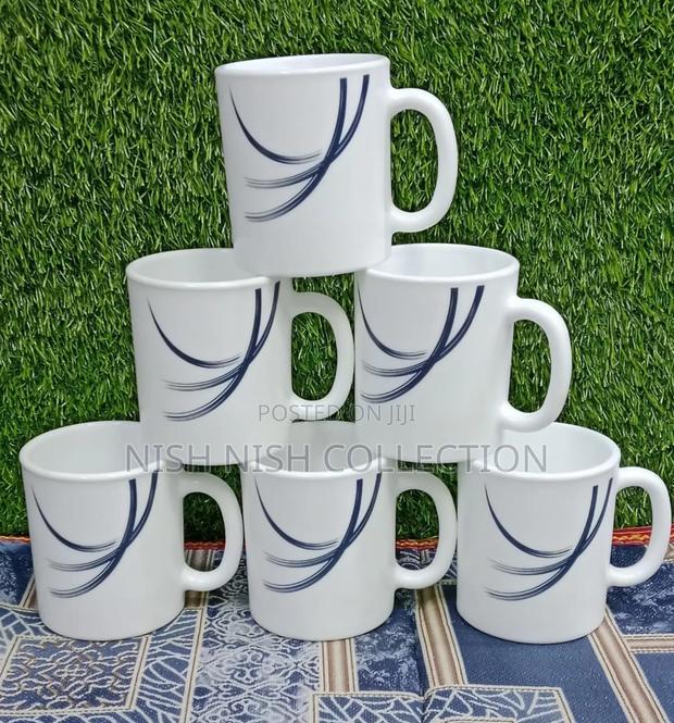 6 Pieces Signature Mug - thumbnail 8
