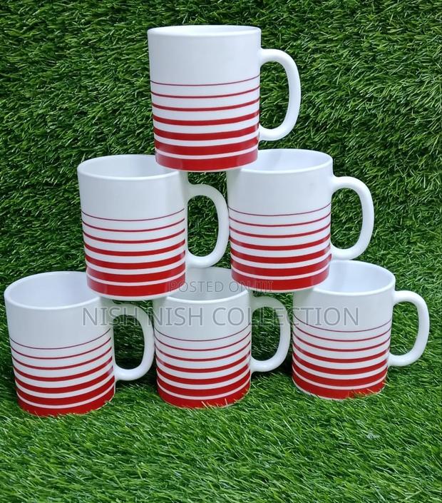 6 Pieces Signature Mug - thumbnail 10