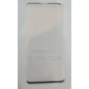 Samsung Galaxy S10 Screen Protector - Full HD Cover