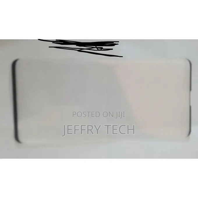 Samsung Galaxy S10 Screen Protector - Full HD Cover
