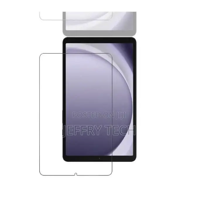 Samsung Galaxy Tab A9 8.7inch Tempered Screen Protector