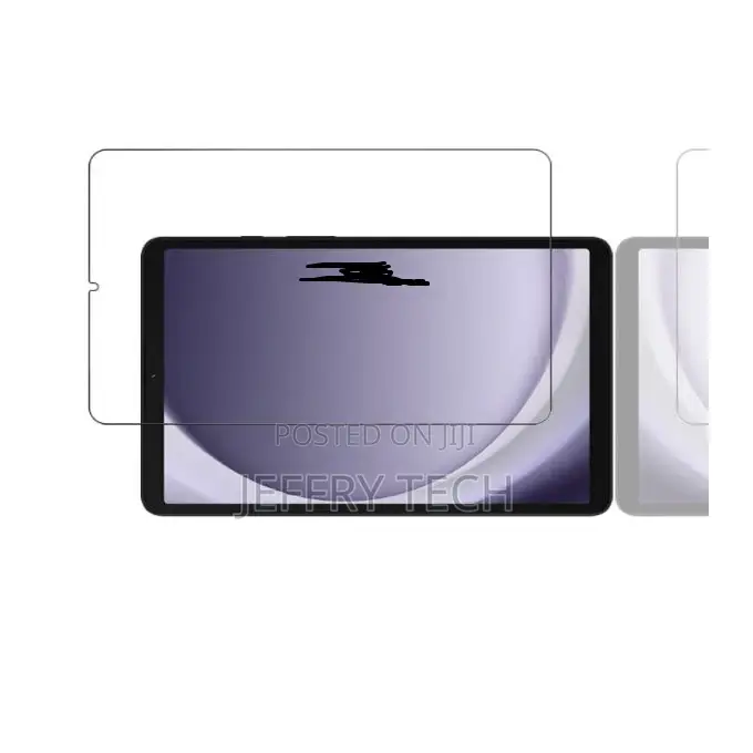 Samsung Galaxy Tab A9 8.7inch Tempered Screen Protector