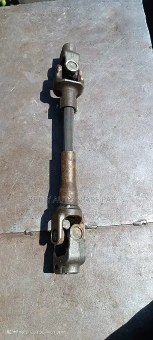 Toyota Noah Streering Rack Universal