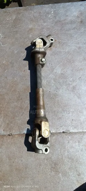 Toyota Noah Streering Rack Universal
