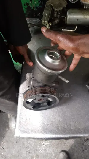 Toyota Hiace 1tr Cartilage
