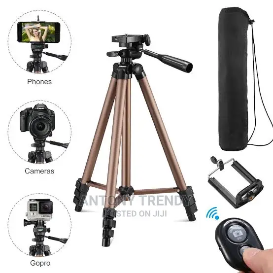 Yuteng Tripod for Phones Cameras and Phones
