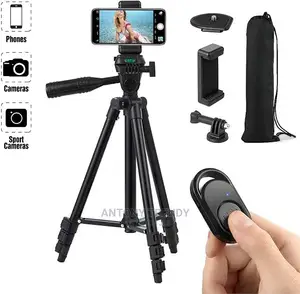 Yuteng Tripod for Phones Cameras and Phones