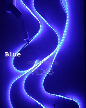LED Strip Lights for Home Decor