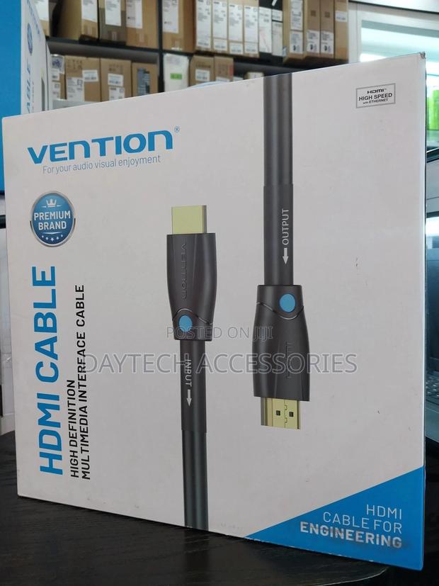Vention 40m Engineering Hdmi Cable - thumbnail 2