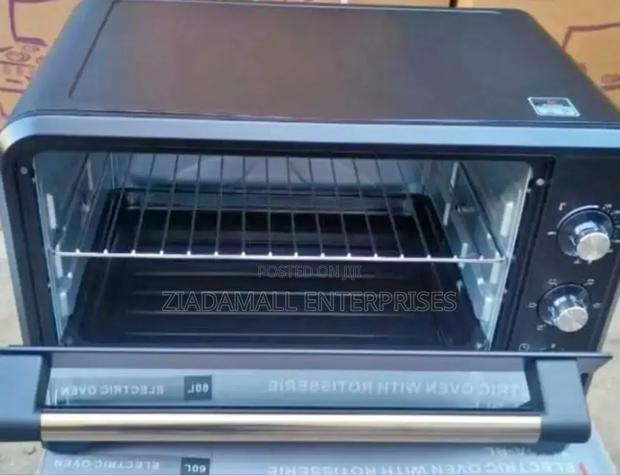 FE633 Built-in Multifunction Oven New Brand - main view