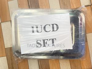 Iucd Insertion Set - main view