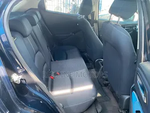Mazda 2 2018 Matt Black