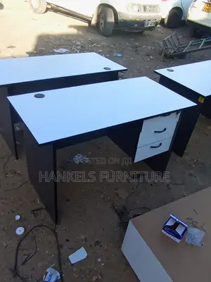 Customized Office Desk
