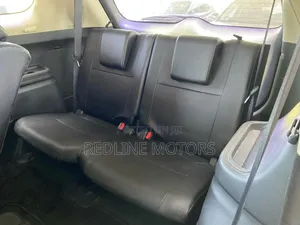 Mitsubishi Outlander 2018 Black