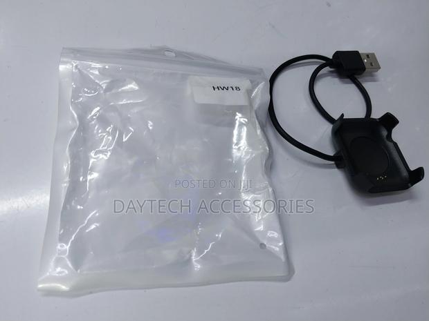 Charger for Hw22 Hw19 Hw18 Plus Smart Watch