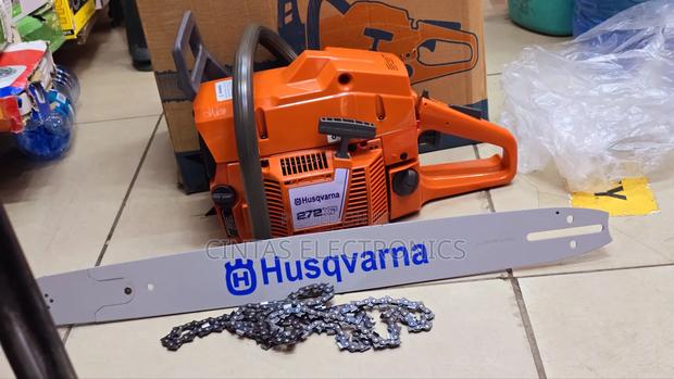 Husqvarna Powersaw