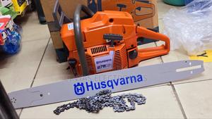 Husqvarna Chainsaw 272xp Brazil - thumbnail 2