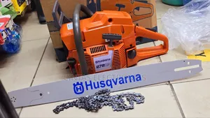 Husqvarna Chainsaw 272xp Brazil