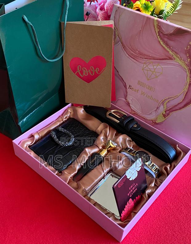 Valentines / All Ocasion Ladies Gift Pack - main view