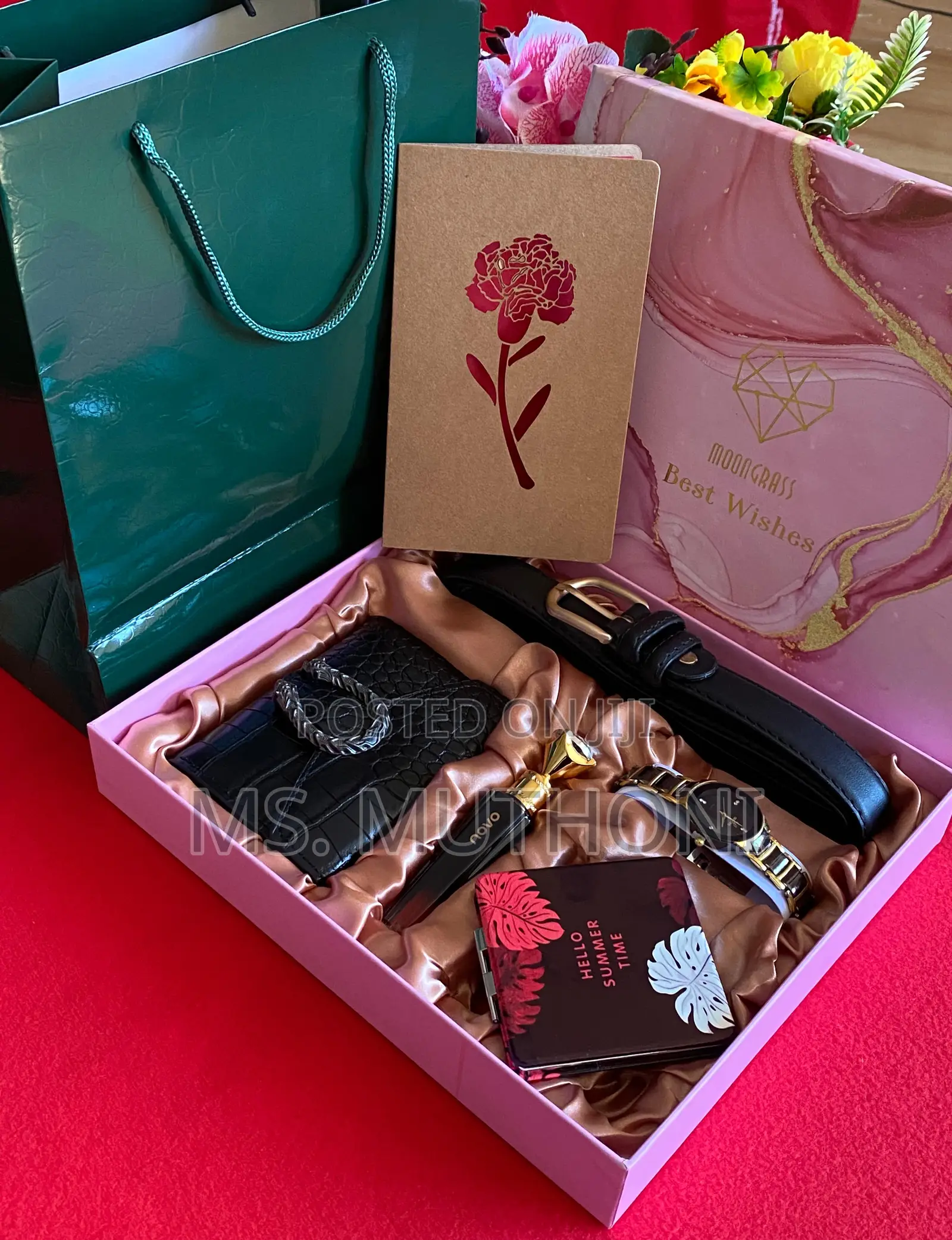 Valentines / All Ocasion Ladies Gift Pack