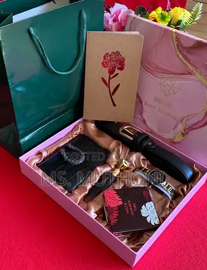 Valentines / All Ocasion Ladies Gift Pack