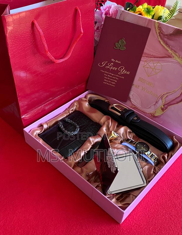 Valentines / All Ocasion Ladies Gift Pack - thumbnail 3