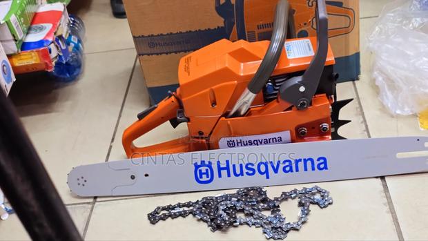 272xp Powersaw(Husqvarna)