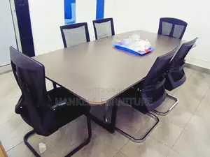 1800mm Boardroom Table