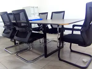 1800mm Boardroom Table