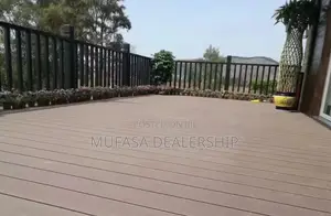 WPC Decking -2800mm by 150mm