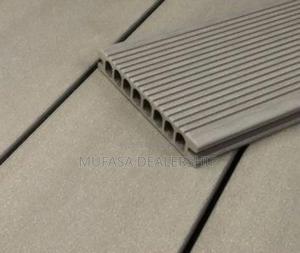 WPC-Wood Plastic Composite(2800mm*150mm) - thumbnail 2