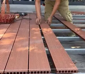 WPC-Wood Plastic Composite(2800mm*150mm)