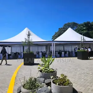 Check for Good Tents for Events
