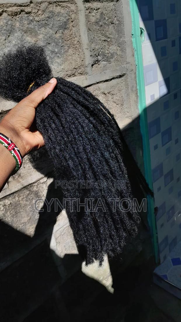 Artificial Dreadlocks - thumbnail 2