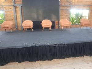 Check for Lightings Stage Hire From Pillar Audio Services