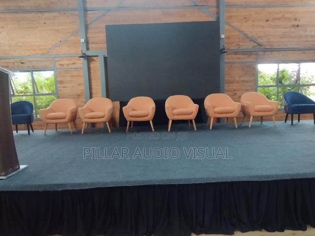 Check for Lightings Stage Hire From Pillar Audio Services - thumbnail 2