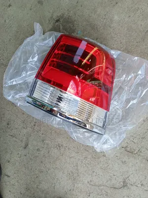 Tail Body Lamp Toyota Landcruiser V8