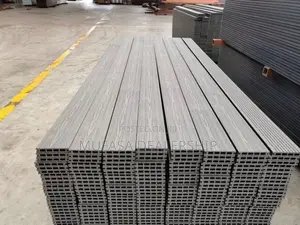 Flooring WPC Decking Floors