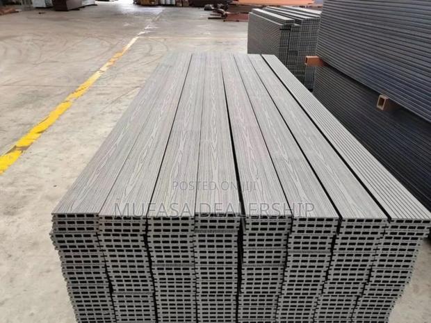 Flooring WPC Decking Floors - main view