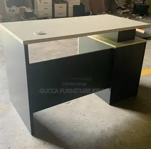 Clerical Desking:1200mm Standard Home Office Computer Desk
