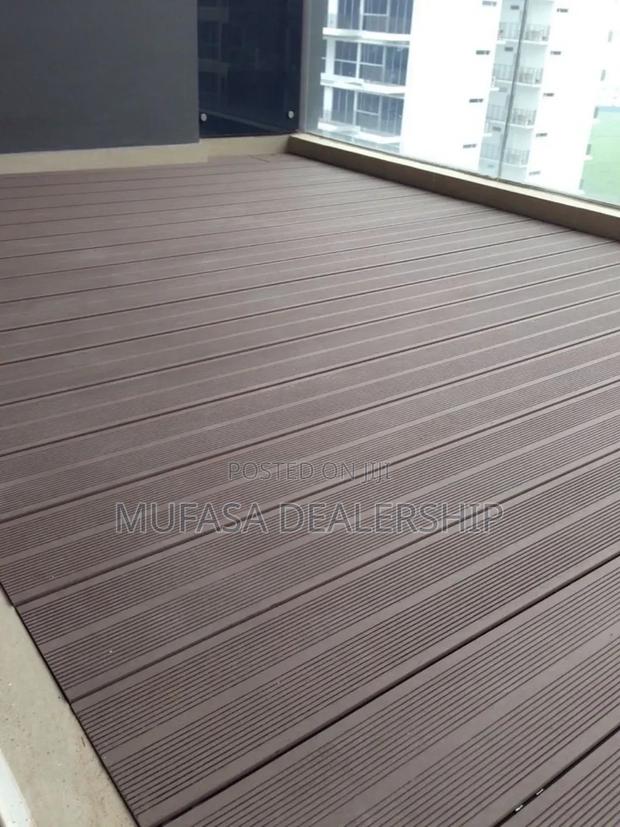 Decorative WPC Floor Decking - thumbnail 2