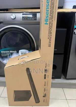 Hisense System Hs218 Amazing Soundbar - thumbnail 2