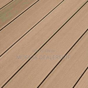 Modern WPC Floor Decking - thumbnail 2