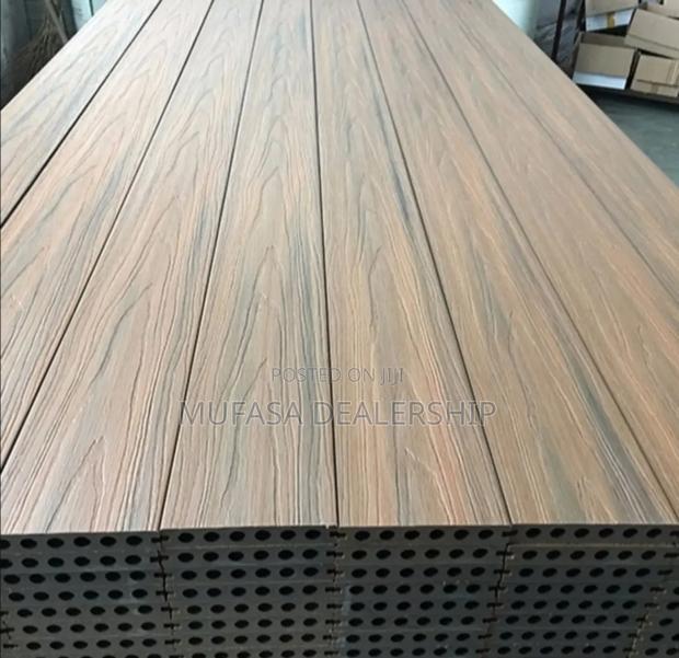 Modern WPC Floor Decking - thumbnail 3