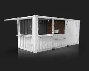Container Modification-Custom