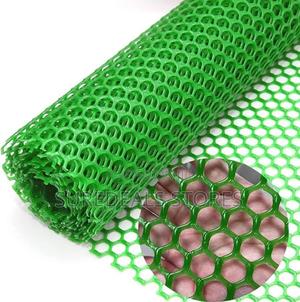 Poultry Plastic Net - thumbnail 3