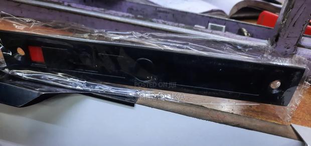 Sliding Door/Window Lock. Aluminium Windows Etc - main view