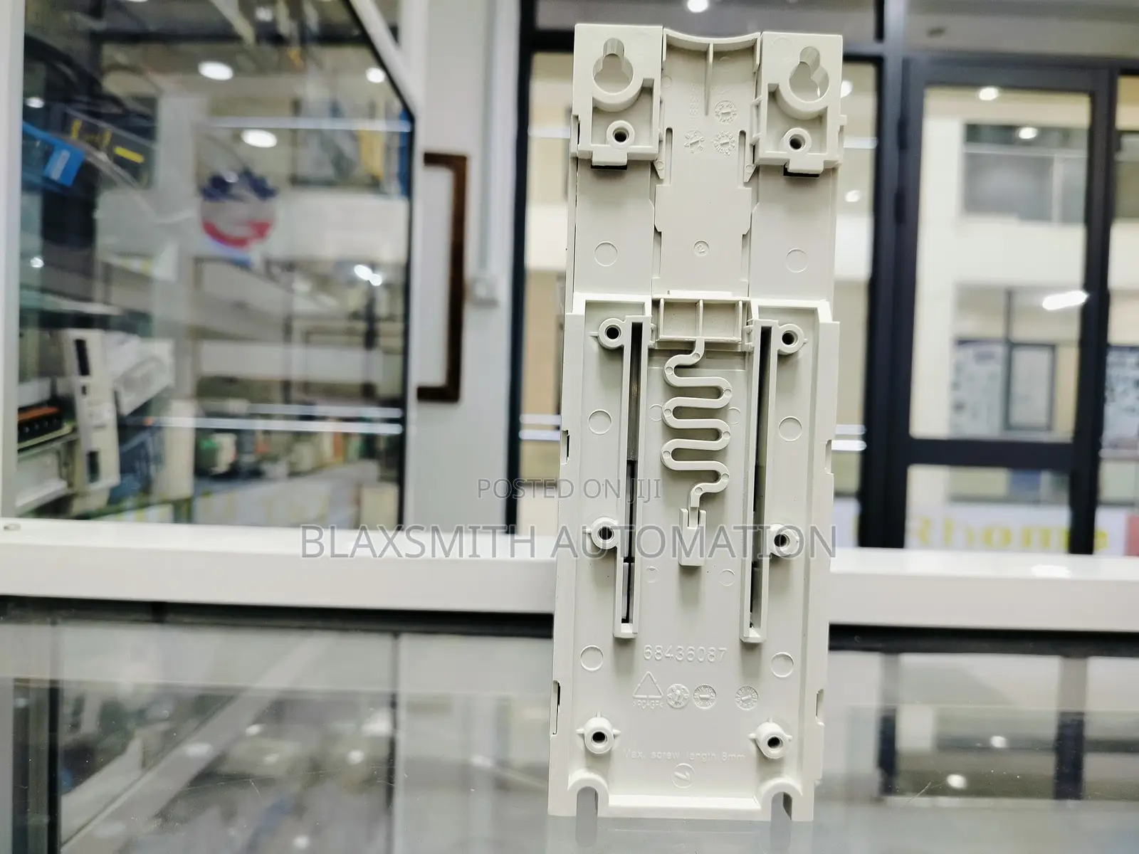 Abb Inverter VFD 2.2kw (3ph) Abb Acs150-03u-05a6-4