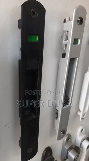 Quality Sliding Window/Door Lock.